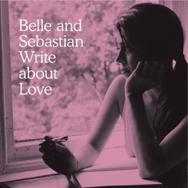 Belle and Sebastian Write About Love - 2010 • Álbum