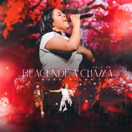 Reacende a Chama (Ao Vivo) - 2024 • Single/EP