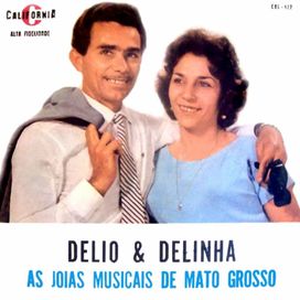 As Jóias Musicais de Mato Grosso - 1959 • Álbum