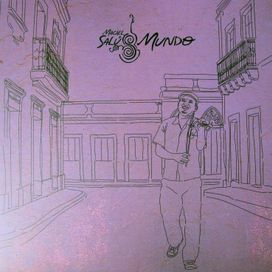 Mundo - 2010 • Álbum