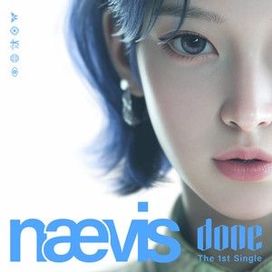 Done - nævis
