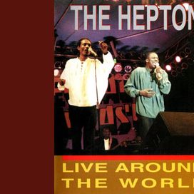 Live Around The World - 1998 • Álbum