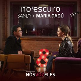 No Escuro - 2018 • Single/EP