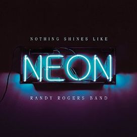 Nothing Shines Like Neon - 2016 • Álbum