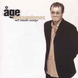 Mit Danske Eventyr - 2000 • Álbum