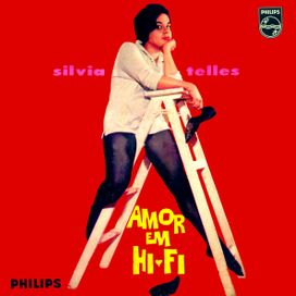 Amor Em Hi-Fi - 1960 • Álbum