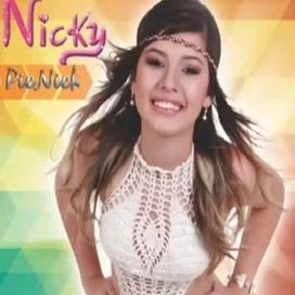 Nicky PicNick - Single/EP
