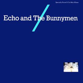 Echo And The Bunnymen - 1983 • Sencillo/EP