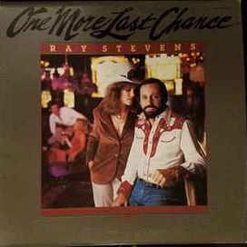 One More Last Chance - 1981 • Álbum