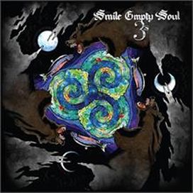 3's - 2012 • Álbum