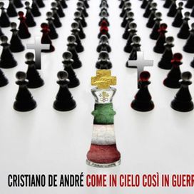 Come In Cielo Così In Guerra - 2013 • Álbum