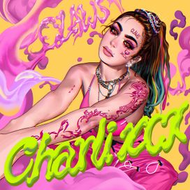 claws - 2020 • Single/EP