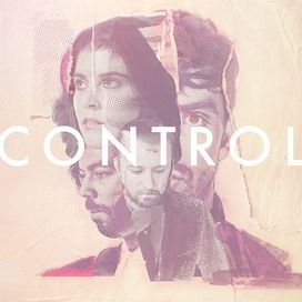 Control - 2014 • Álbum