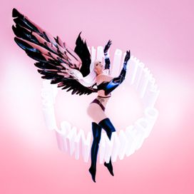 Sin Miedo (del Amor y Otros Demonios) ∞ - 2020 • Álbum