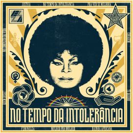 No Tempo da Intolerância - 2023 • Álbum