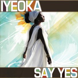 Say Yes - 2010 • Álbum