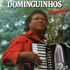 Garanhuns - 1992 • Álbum