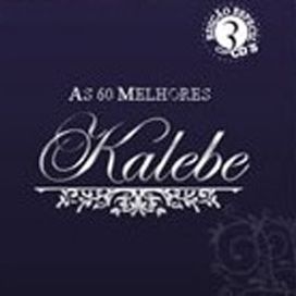 As melhores de Kalebe - Álbum