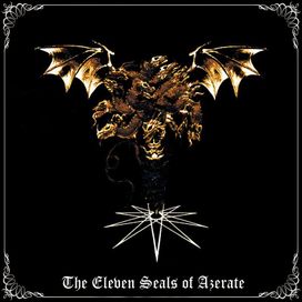 The Eleven Seals of Azerate - 2021 • Álbum