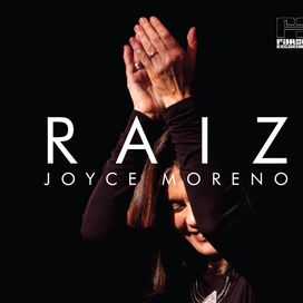 Raiz - 2015 • Álbum