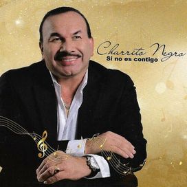 Si No Es Contigo - 2016 • Álbum