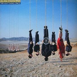 Try Anything Once - 1993 • Álbum