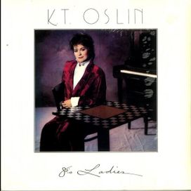 80's Ladies - 1987 • Álbum