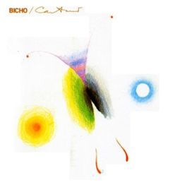 Bicho - 1977 • Álbum