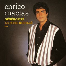 Générosité / Le Fusil Rouillé - 1984 • Álbum