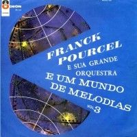 E Um Mundo de Melodias Vol. 3 - 1966 • Álbum