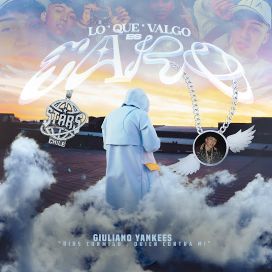 Lo Que Valgo Es Caro, Pt. 1 - 2024 • Álbum