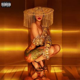Money - 2018 • Sencillo/EP