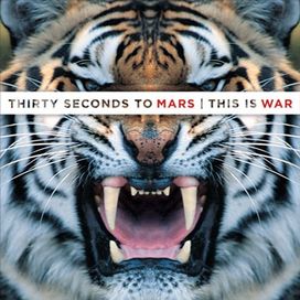 This Is War - 2009 • Álbum