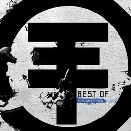 Best Of (German Version) - 2010 • Álbum