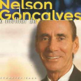 O Melhor de Nelson Gonçalves  - 1997 • Recopilación