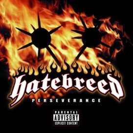 Perseverance - 2002 • Álbum