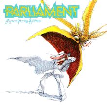 Motor Booty Affair - 1978 • Álbum