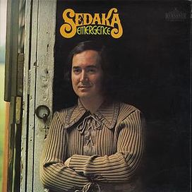 Emergence - 1971 • Álbum