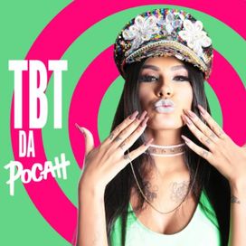TBT da Pocah - 2018 • Sencillo/EP