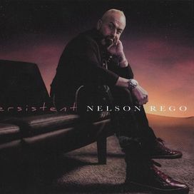 Persistent Nelson Rego - 2022 • Álbum