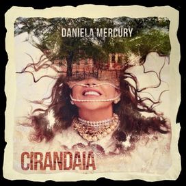 É Terreiro (part. Daniela Mercury) - 2025 • Single/EP