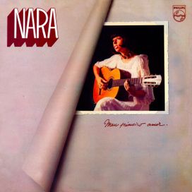 Meu Primeiro Amor - 1975 • Álbum