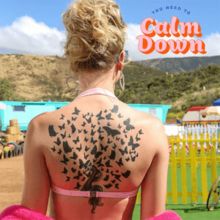 You Need To Calm Down - 2019 • Single/EP