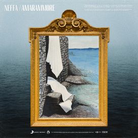 Amarammore - 2021 • Álbum