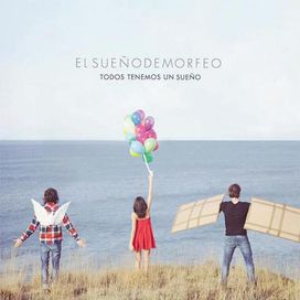 Todos Tenemos Un Sueño - 2013 • Álbum