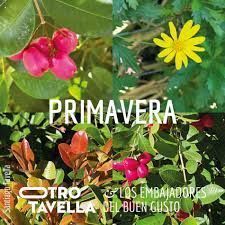 Primavera - Otro Tavella y los Embajadores del Buen Gusto
