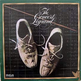 The Concert Legrand - 1976 • Álbum