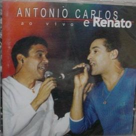 Ao Vivo (2001) - 2001 • Álbum