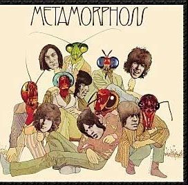 Metamorphosis - 1975 • Coletânea