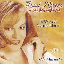 Si Quieres Verme Llorar - 1999 • Álbum